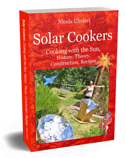 Book Solar Cookers