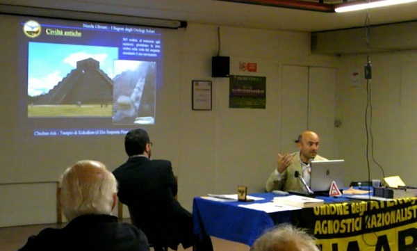 Conferenza