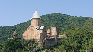 georgia 2025