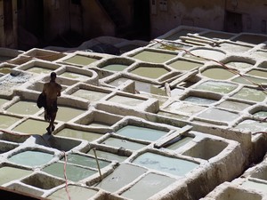 marocco 2025