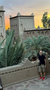 marocco 2025