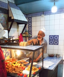 marocco 2025