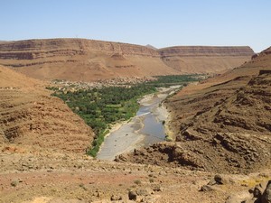 marocco 2025
