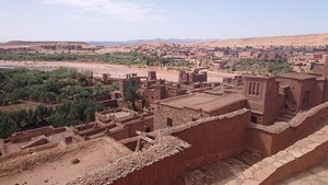 marocco 2025