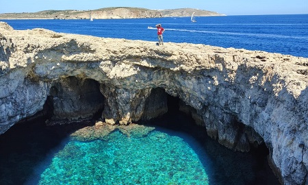 Malta 2025