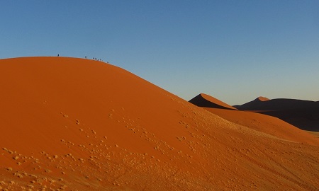 Namibia 2010